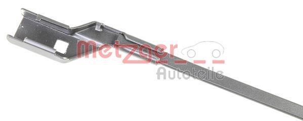 Brazo del limpiaparabrisas METZGER ref. 2190452